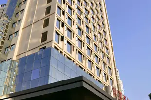 貴陽喜百年酒店Xibainian Hotel