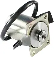 Excavator Parts are Suitable Compatible with Komatsu PC200-6/PC200-5/PC400-6/6D95 Hydraulic Pump Solenoid Valve OE: 708-23-18272/708-2H25240