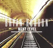 Next Level -Brian Hudson CD