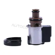 Torque Converter Lock-Up Solenoid Fit Subaru w/ Lineartronic CVT TR690 TR580