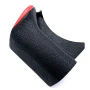 Original NEW Front Grip Rubber For Nikon D5600 Camera Replacement Part
