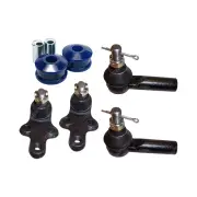 Ball Joint Tie Rod End Control Arm Bush Kit for Holden Apollo JM JP 2.2L 3.0L