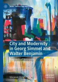 在飛比找博客來優惠-City and Modernity in Georg Si