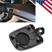 Instrument Center Speaker Cover Warm Charcoal For C2Z1835LEG 2009-2013 Jaguar XF