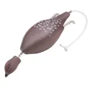 Dokken Dead fowl Red Grouse - dummy deadfowl decoy - dog training aid