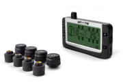 SafetyDave TPMS 8 Sensors Australia’s premier Tyre Pressure Monitoring System