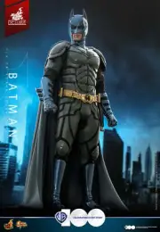 1/6 Scale WB 100th Anniversary - Comic Batman - MINT IN BOX