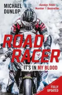 在飛比找博客來優惠-Road Racer: It’s in My Blood