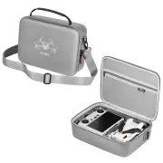 STARTRC Portable Waterproof Storage Shoulder Bag Handbag Carrying Box Case for DJI Mini 3 / Mini 3 PRO Drone with RC Scr