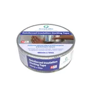 Ametalin 48mm x 50m Reinforced Insulation Ducting Tape