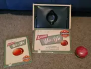 Hinkler LEARN YO-YO with Instruction Book NEW - Genuine Quality