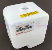 Genuine LandCruiser 60 Series FJ 3F 4.0 Petrol Overflow Coolant Tank Bottle