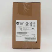 25B-D1P4N114 AB PowerFlex 525 25B-D1P4N114 0.4kW 0.5Hp AC Drive 25BD1P4N114