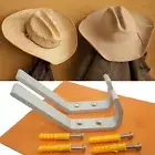 2 Hooks Wall Mounted Coat Cloth Robe Hat Hook Rack Hanger Holder Stand Home NEW!