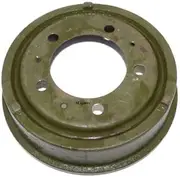 Brake Drum 9" Compatible With Willys 53-65 CJ 3B 5 M38 M38A1 Jeeps