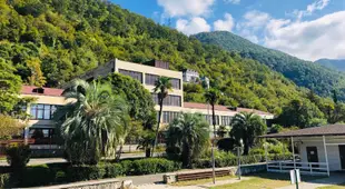 Hotel Continent Gagra