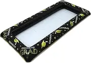 Inflatable Bar - Ice Buffet Salad Serving Trays | Folding Tray Holder for Food Beverage Serving Outdoor Picnic BBQ Salad Buffet Outdoors