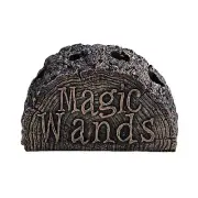 Magic Wand Stand Holder Decoration New