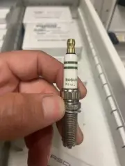PORSCHE 911-991.1 & 991.2 GT3 OEM GENUINE ORIGINAL SPARK PLUGS - A PACK OF 40