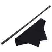 Woodwind Instruments Accessory Cleaning-Sticks for Flute Cleaning Rod with B8D5