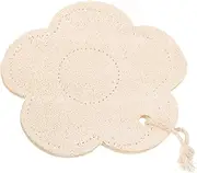 DRESSOOS Shower Loofah Bath Sponge Body Wash Sponge Scrubber Exfoliating Body Scrubber