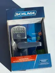 New! Genuine Schlage Keypad Lock