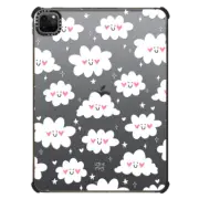 iPad Pro 11-inch (3rd/4th gen) iPad Impact Case Uglie Mug In the Clouds