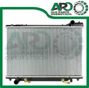 Premium Quality Radiator for TOYOTA TARAGO TCR10 Auto & Manual 5/1990-1/2000 (for: Toyota)