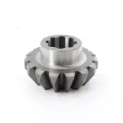 BUSH HOG pinion z15 m6, 35 70465