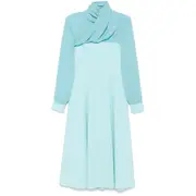[Isabel Sanchis] Isabel Sanchis-Abiti Poliestere-Donna 44 IT