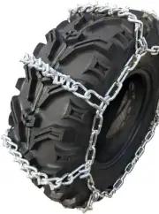 Can-Am 850 DPS 26x10-12 (R) ATV Tire Chains