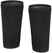 [yuksok] Arm Toning Wrap for Weight Loss - Blue XXL 3XL