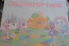 NEW in BOX! ColourPop Candy Land Collection Make-Up Kit PR Limited Edition!