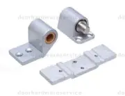 IP12 INTERMEDIATE PIVOT HINGE FOR ALUMINUM STOREFRONT COMMERCIAL DOOR / FRAME