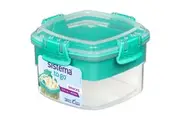 Sistema Plasticware Snack To Go Each