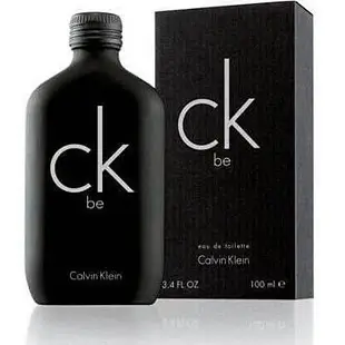 ❤️愛妮❤️Calvin Klein 卡文克萊 CK BE 中性淡香水 50ml/ 100ml /200ml / 體香膏