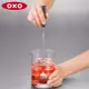 美國OXO 不鏽鋼調酒匙 010503