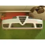 ALFA ROMEO BRERA前保桿總成