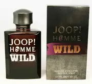 JOOP! HOMME WILD EDT SPRAY 125ML