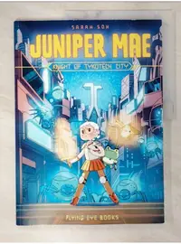 在飛比找蝦皮購物優惠-Juniper Mae: Knight of Tykotec