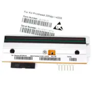 Printhead for Avery 9820 9825 9830 9840 9850 Thermal Printer 203dpi 12011101