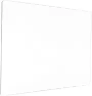 HAPINARY Scrapbooking Embossing Mat Cutting Plate A5 Size Acrylic Embossing Machine Accessory