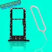 100% NEW SIM and Memory Card Tray Holder for Samsung Galaxy Tab A8 10.5 SM-X200N