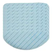 10pcs Is Suitable For Cobos Sweeping Robot Accessories T9/T9+ Wipes
