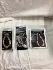 The Beadery Jewelry Kits