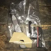 Dyson Upright Vacuum Attachments 3-piece BRAND NEW (NPP-D10, 11-6749, & Crevice)