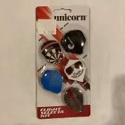 Unicorn Dart Flight Selecta Kit