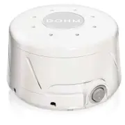 NEW Yogasleep Dohm DS White-Noise Machine AU 240v - Dual Speed