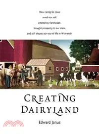 在飛比找三民網路書店優惠-Creating Dairyland ─ How Carin