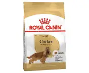 Royal Canin Adult Cocker Spaniel Dry Dog Food 3kg